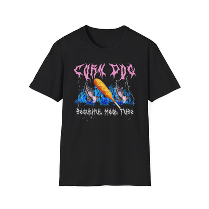 Corn Dog: Beautiful Meat Tube Tee