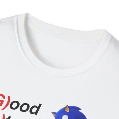 GAMER: Good At Making Extremely Hot Girls C*m Tee