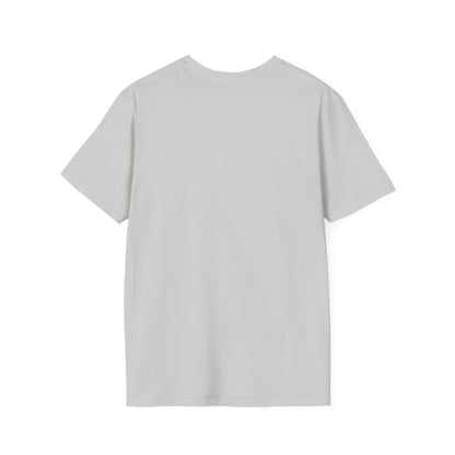 Don't Cry Because It's Over Tee