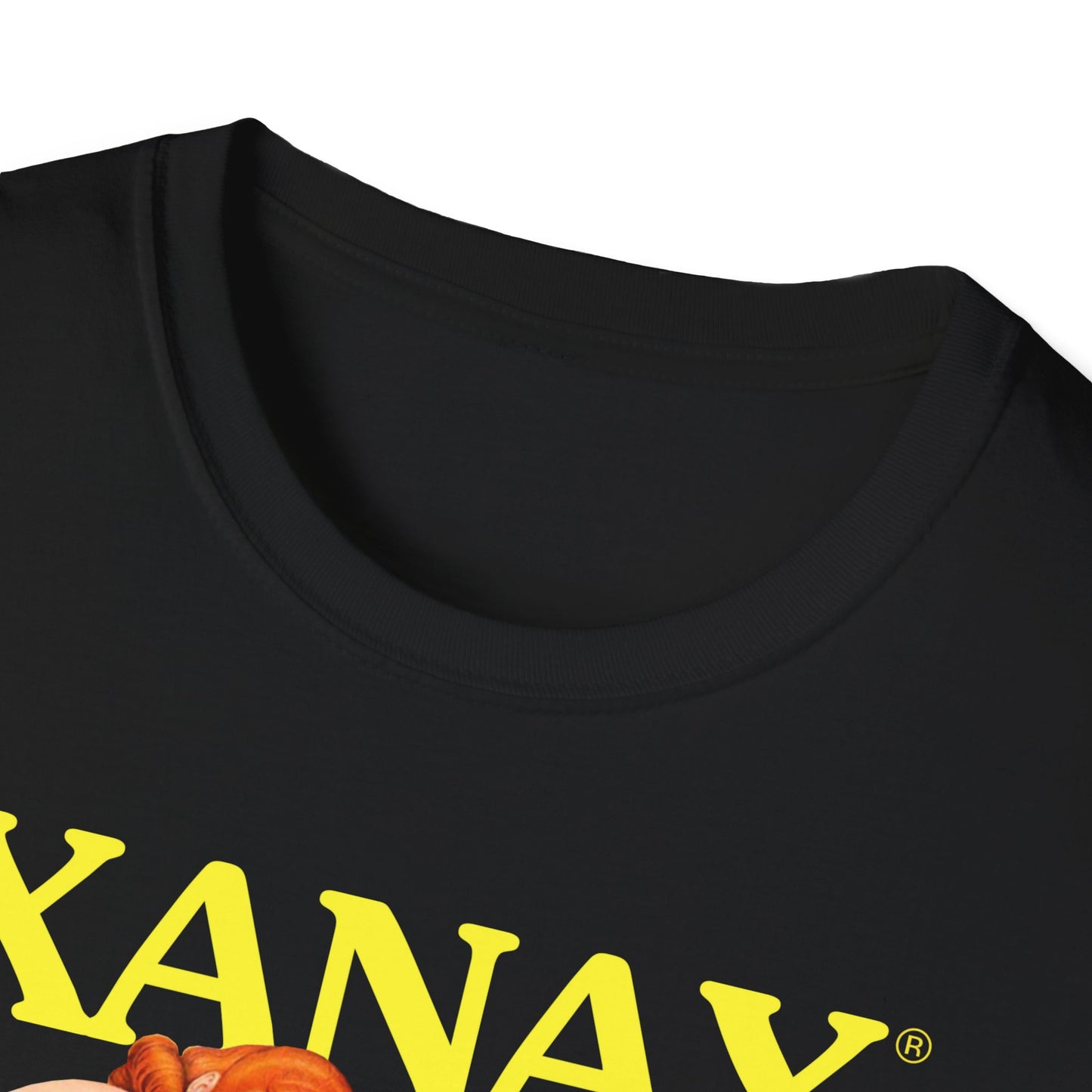 Xanax Anxiety Tee