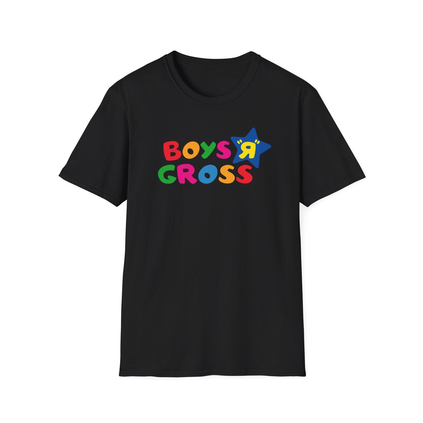 Boys 'R' Gross Tee