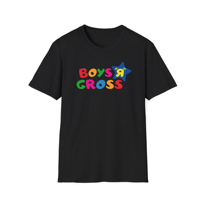 Boys 'R' Gross Tee