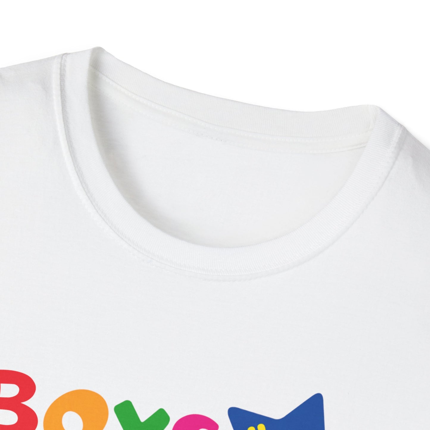 Boys 'R' Gross Tee