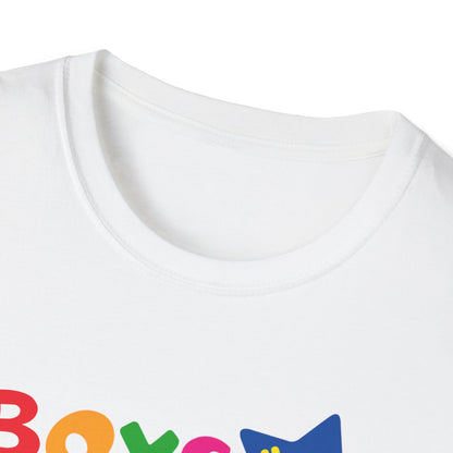 Boys 'R' Gross Tee