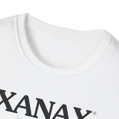 Panic Attack Tee
