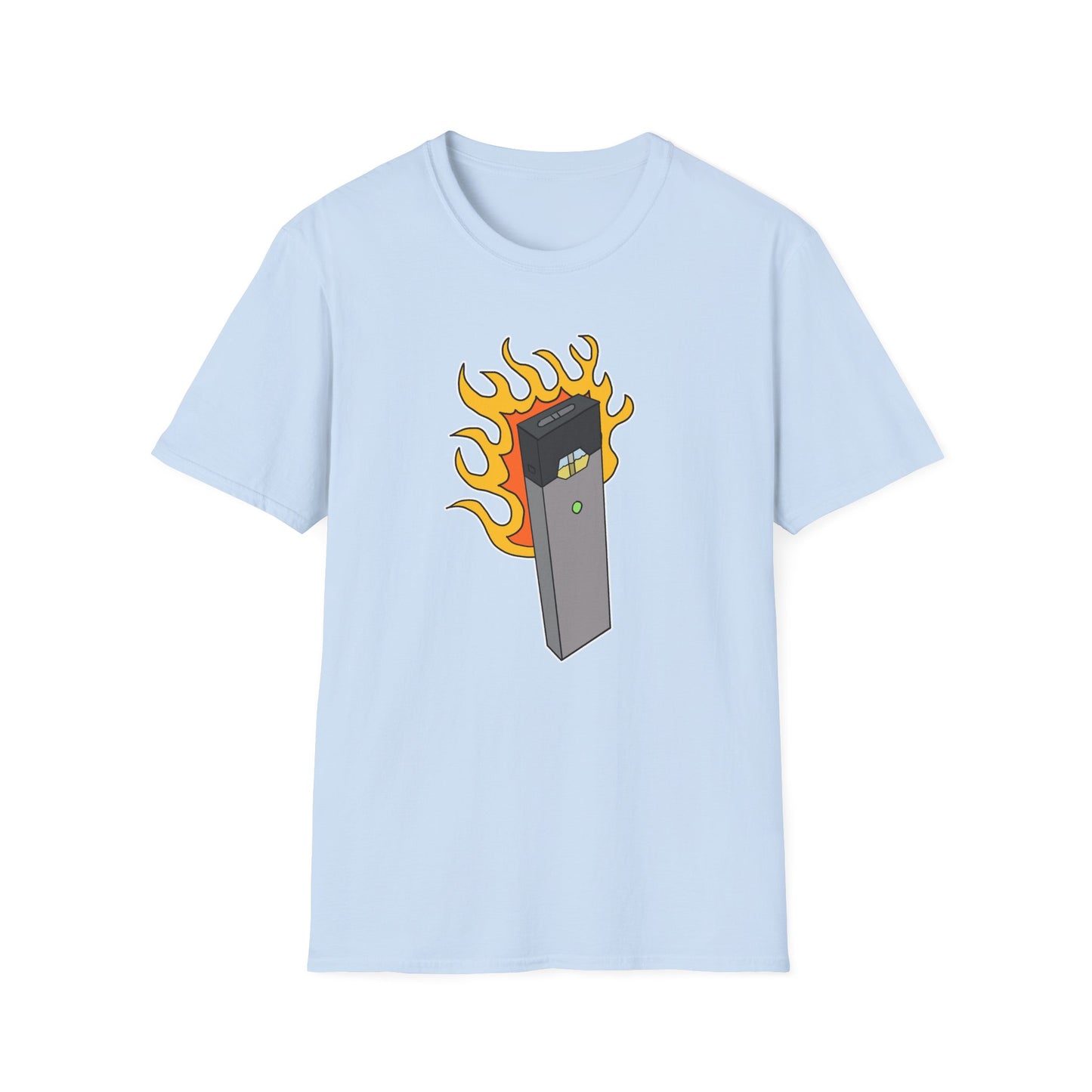 Where's My Vape? Tee