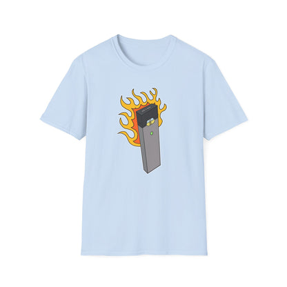 Where's My Vape? Tee
