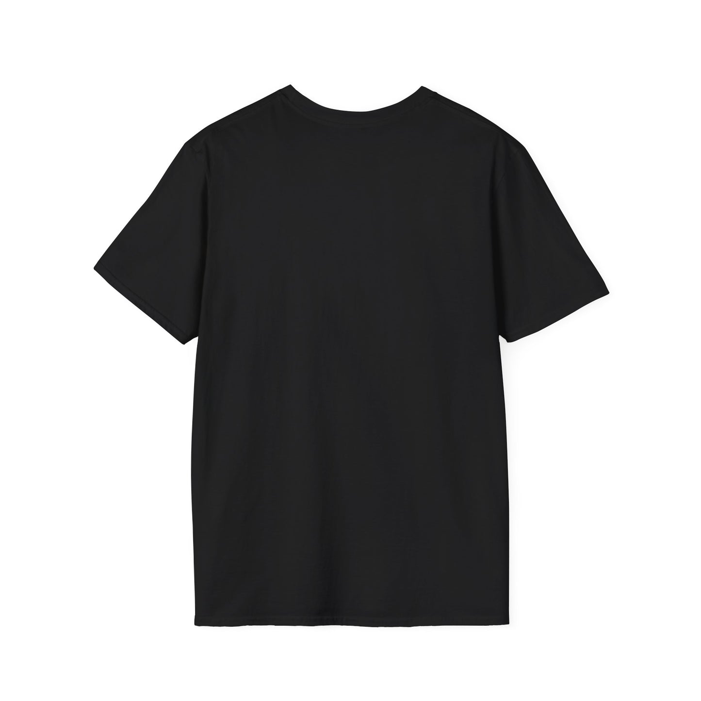 Say NO to Drugs & Booze Tee