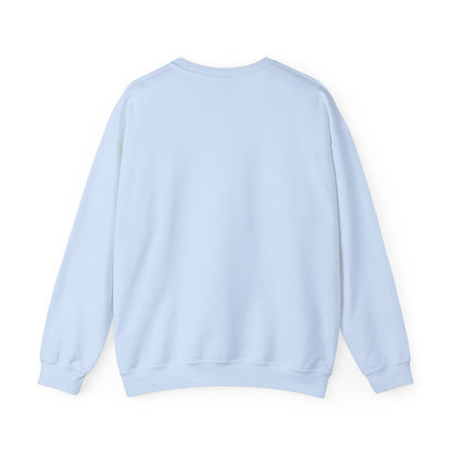 Rizz 'Em with the 'Tism Crewneck Sweatshirt