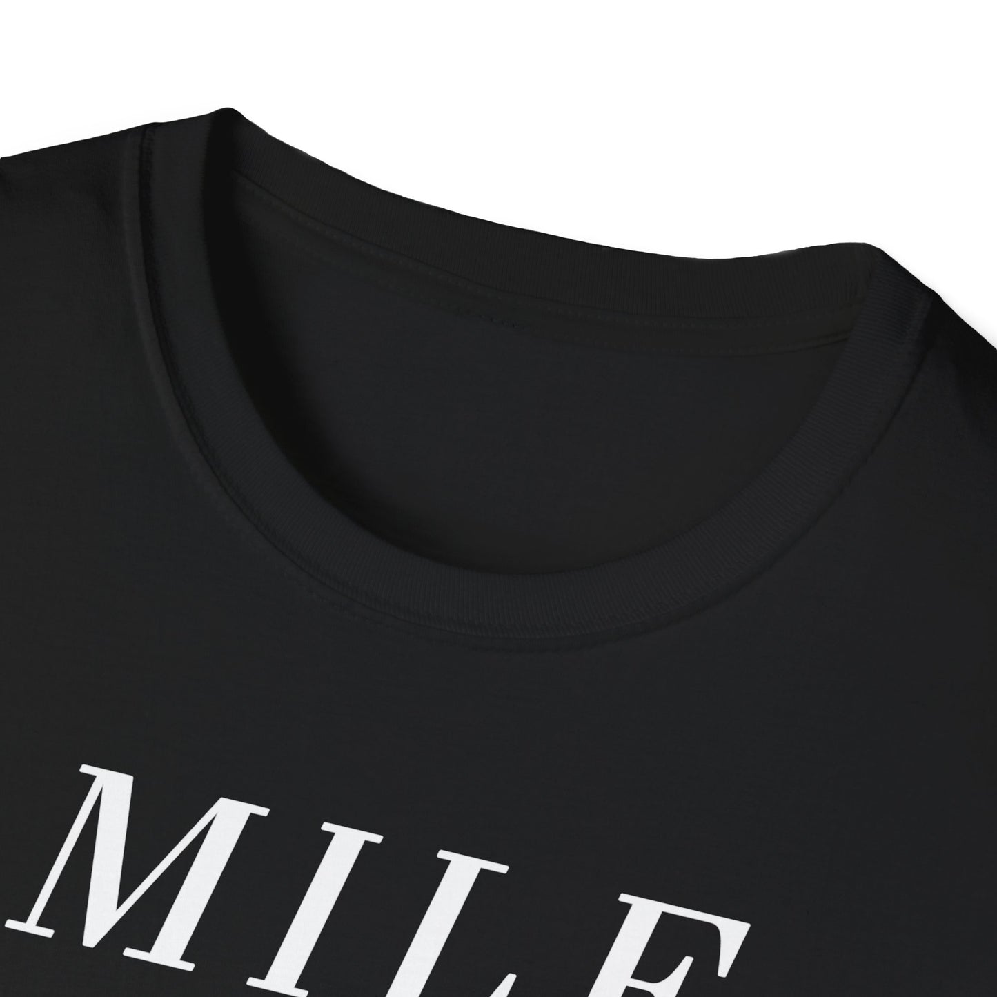 Frogs M.I.L.F Tee