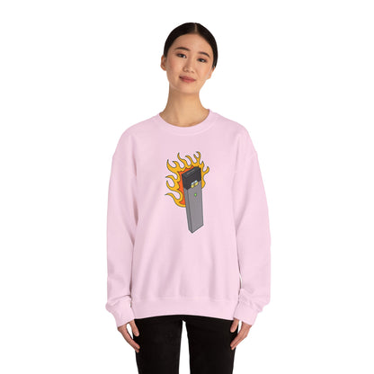 Where's My Vape? Crewneck Sweatshirt