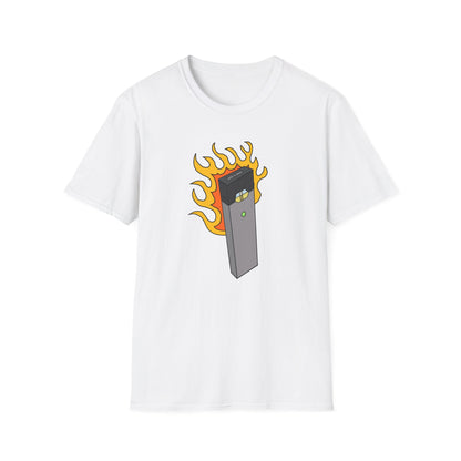 Where's My Vape? Tee