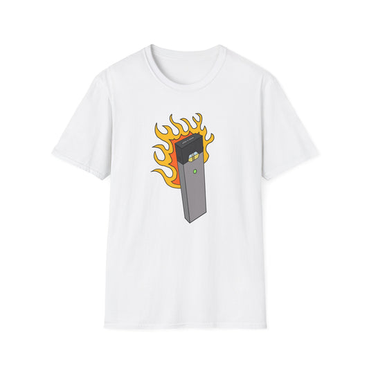 Where's My Vape? Tee