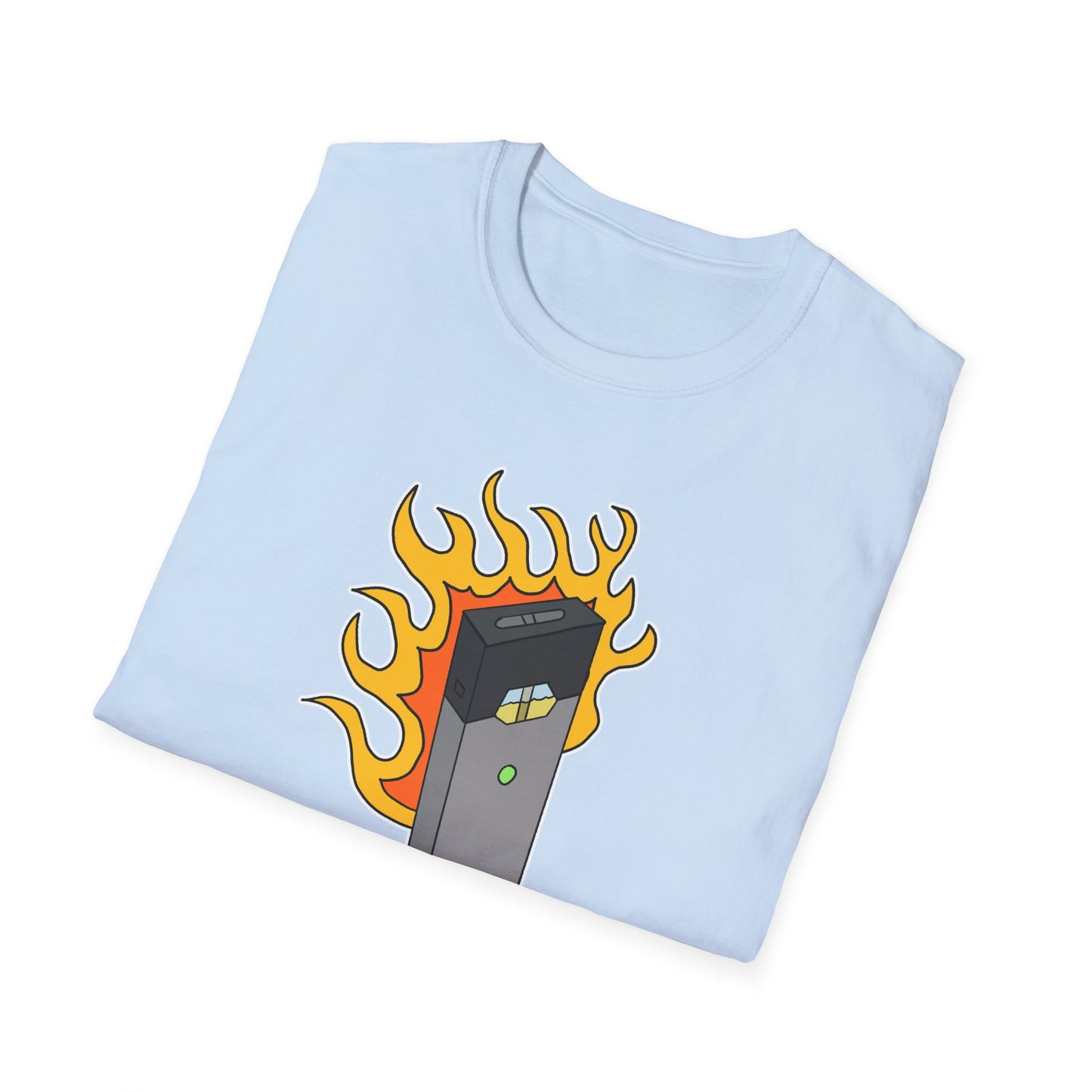 Where's My Vape? Tee