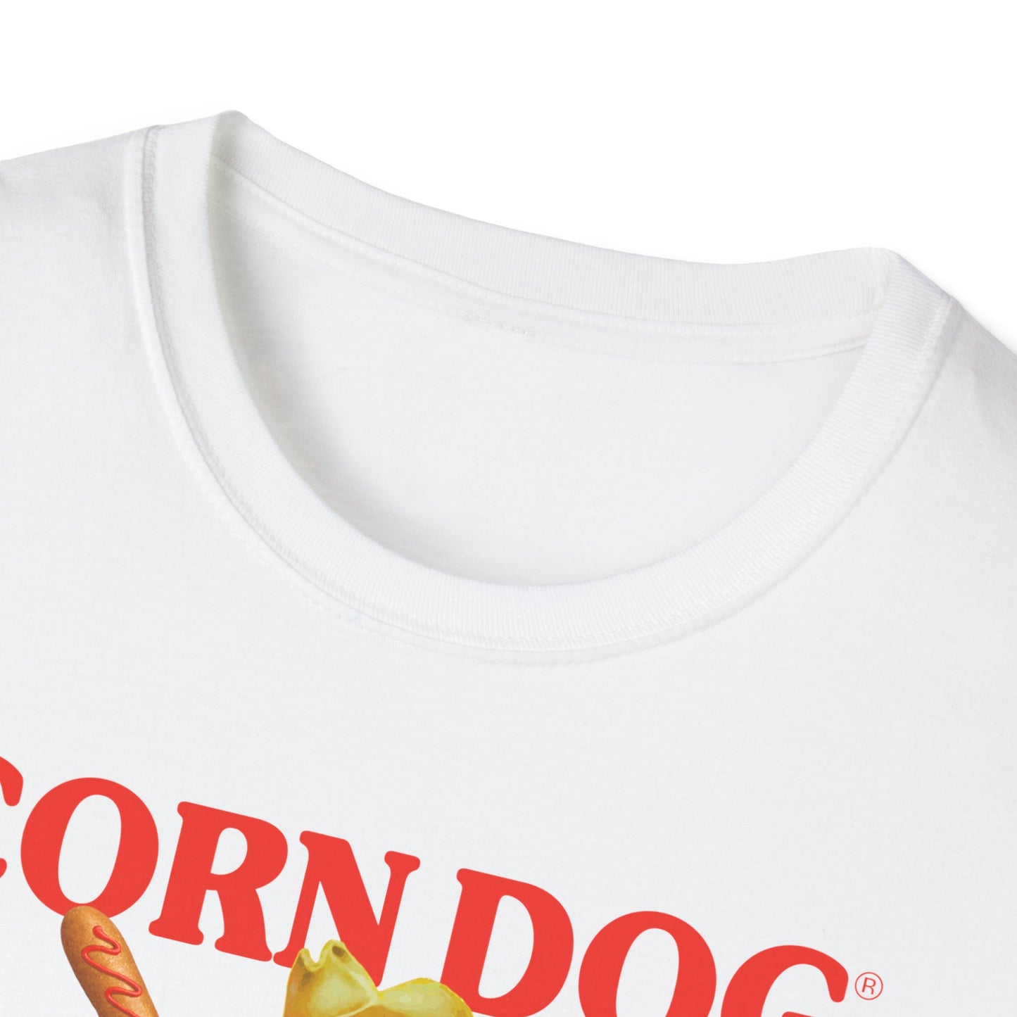 Corn Dog Tee