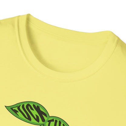 Fuck This Cherry T-Shirt