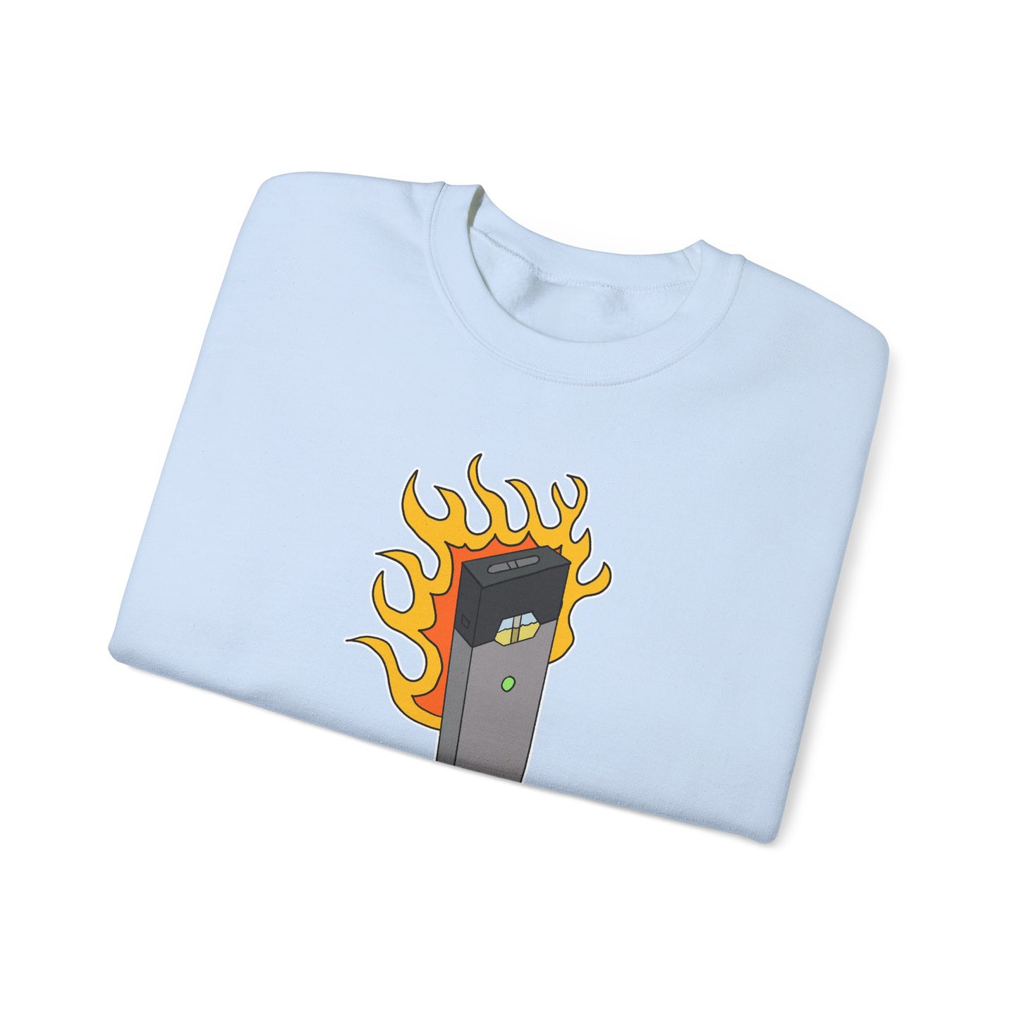 Where's My Vape? Crewneck Sweatshirt