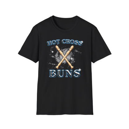 Hot Cross Buns Nostalgia Tee