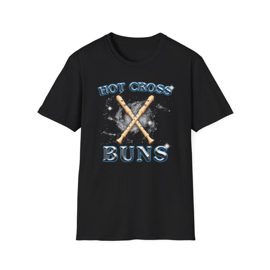 Hot Cross Buns Nostalgia Tee