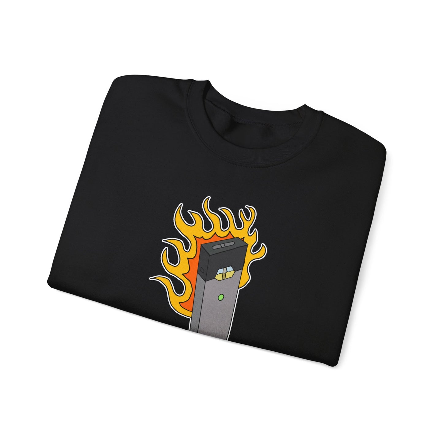 Where's My Vape? Crewneck Sweatshirt