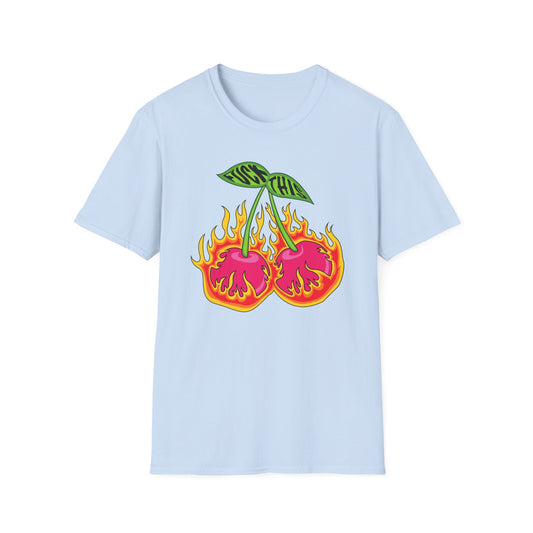 Fuck This Cherry T-Shirt