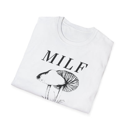 Fungi M.I.L.F Shirt