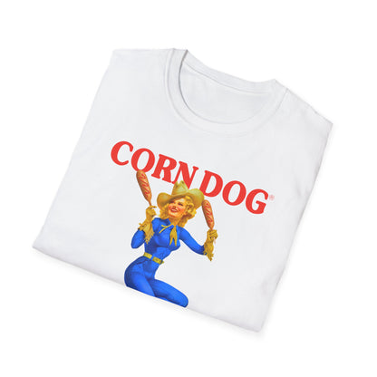 Corn Dog Tee