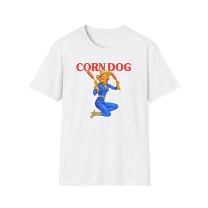 Corn Dog Tee