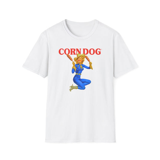 Corn Dog Tee