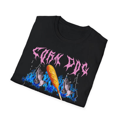 Corn Dog: Beautiful Meat Tube Tee