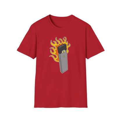 Where's My Vape? Tee