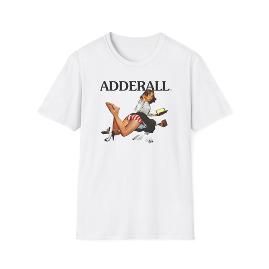 ADHD Tee
