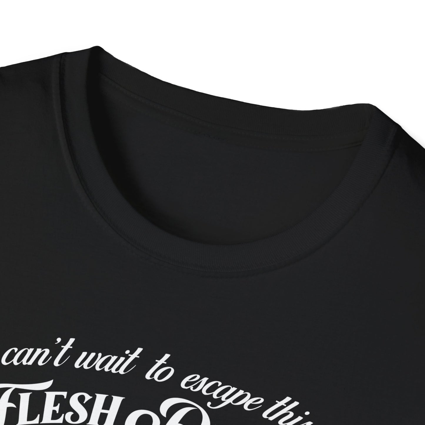 Escape This Flesh Prison Tee