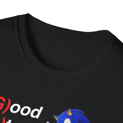 GAMER: Good At Making Extremely Hot Girls C*m Tee