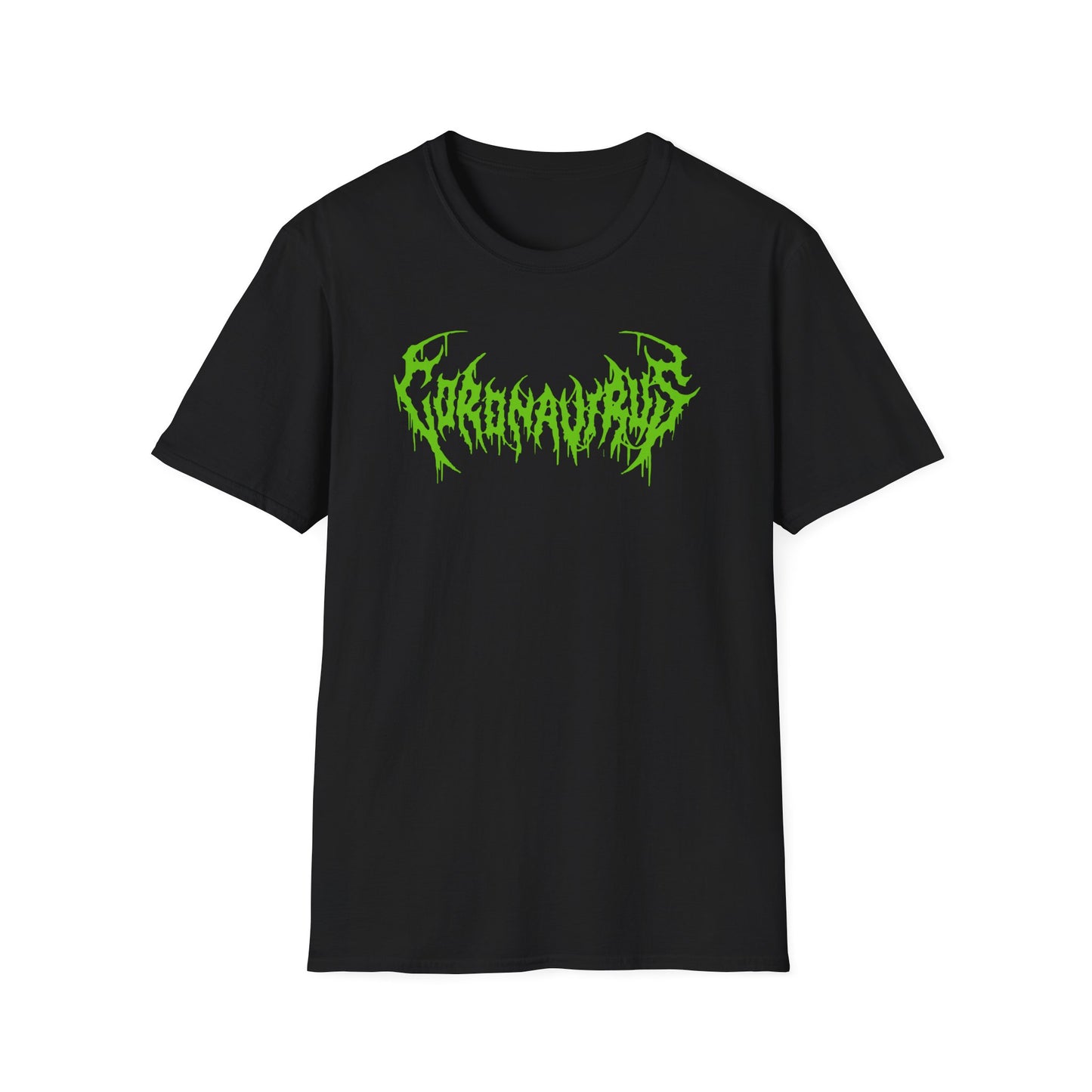 COVID 19 Tee