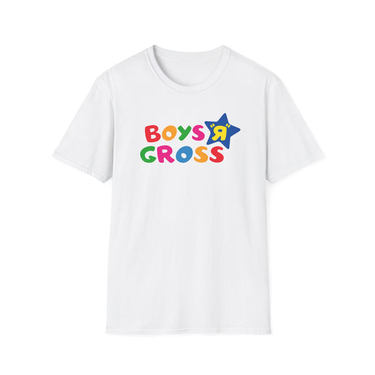 Boys 'R' Gross Tee