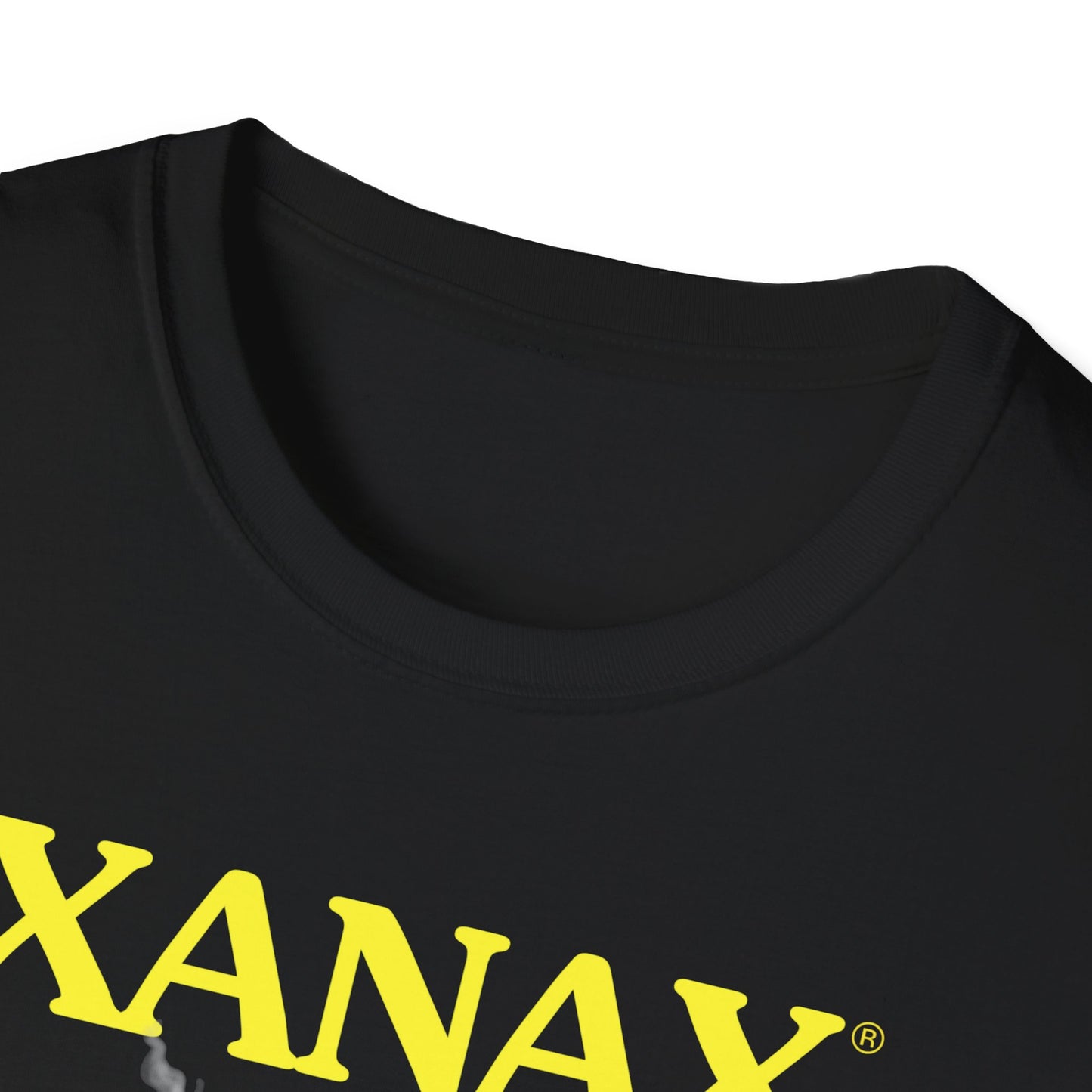 Panic Attack Tee