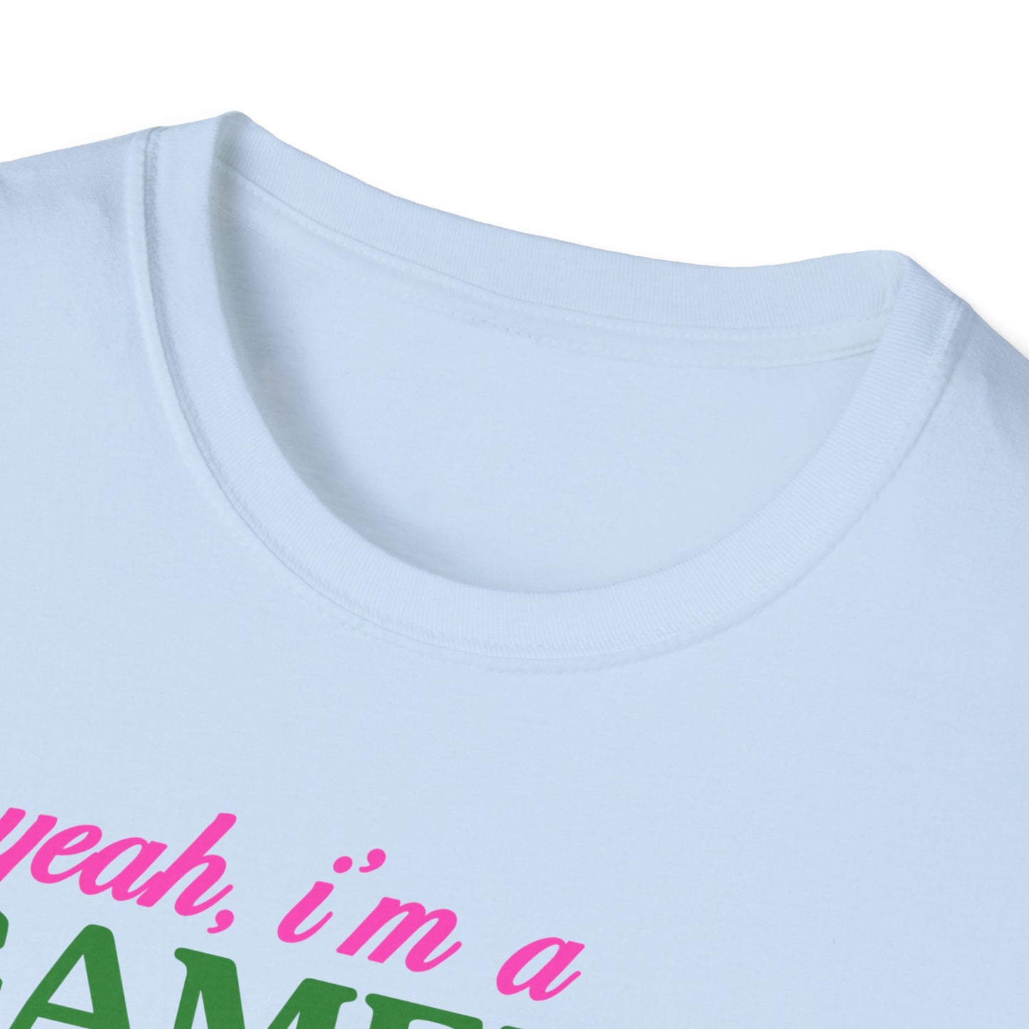 Gamer: My Wife Left Me Tee