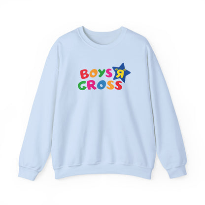 Boys 'R' Gross Crewneck Sweatshirt