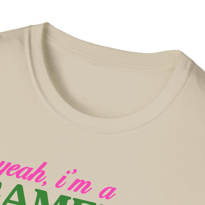 Gamer: My Wife Left Me Tee